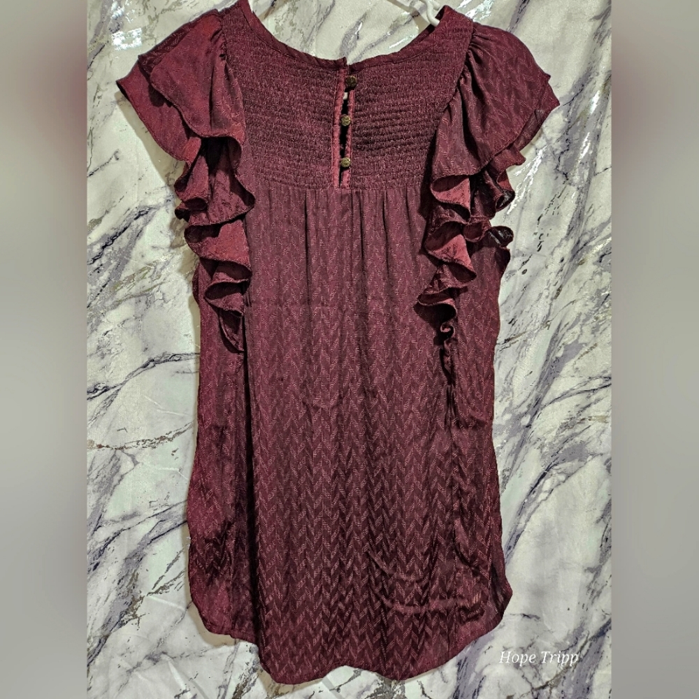 💥New! Anthropologie Blouse💥